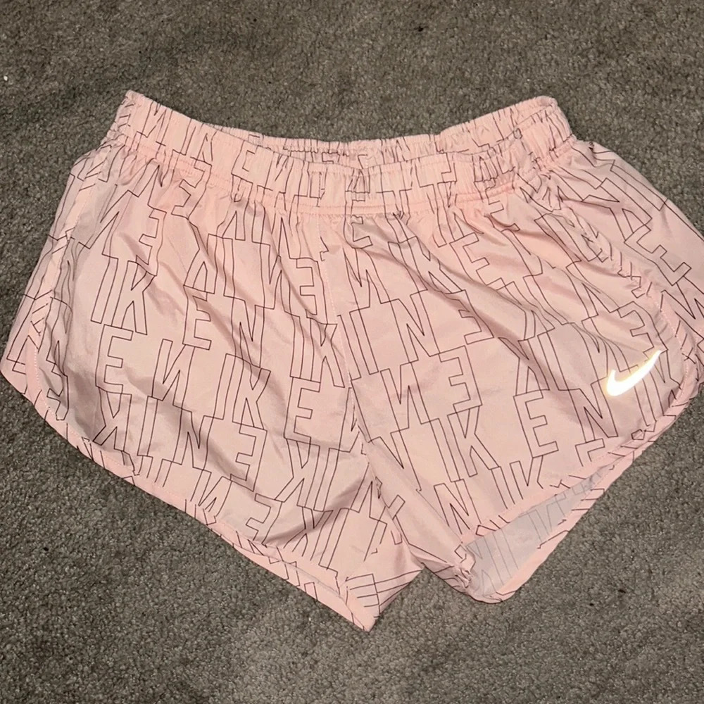 Nike Dri-Fit Running shorts